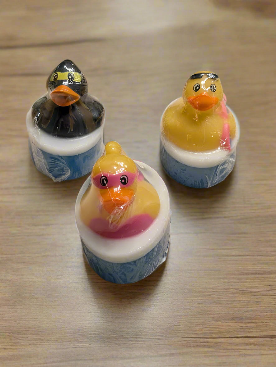 Quackers