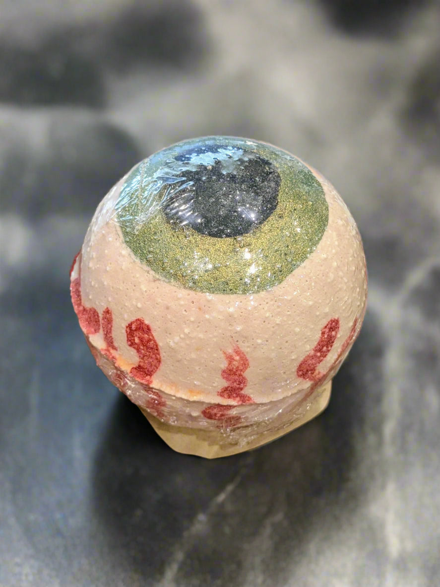 Bath Bombs