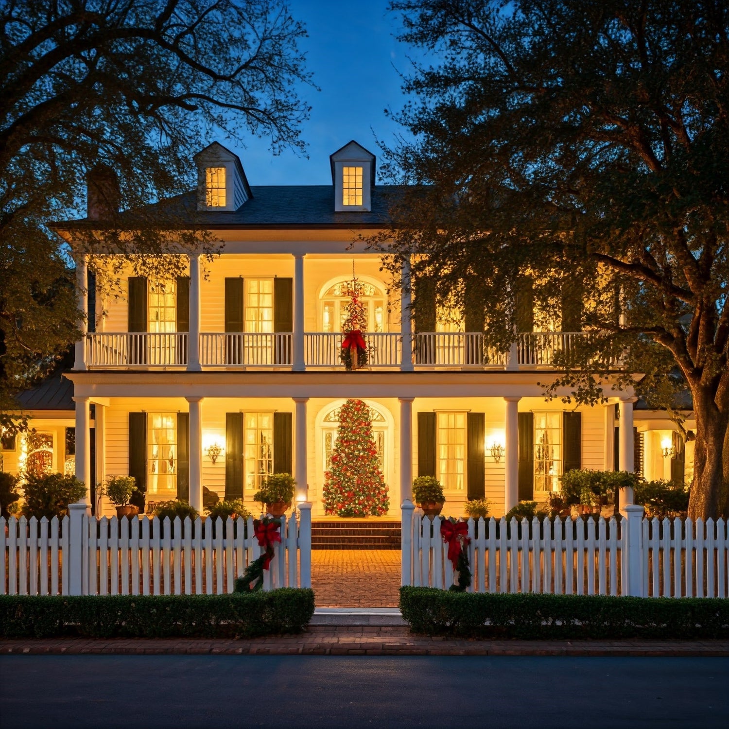 Christmas Magic