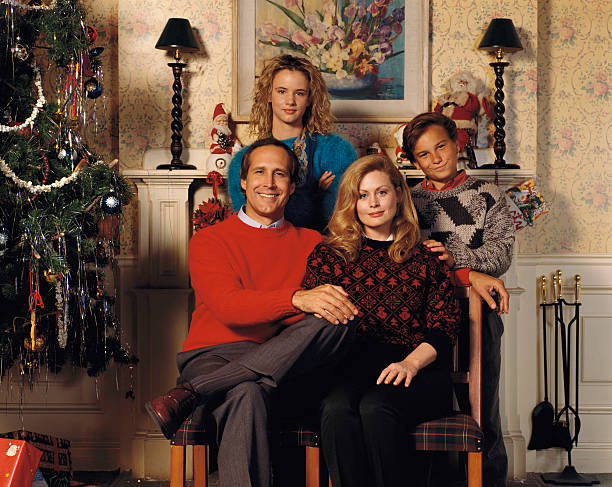 Christmas Vacation Collection