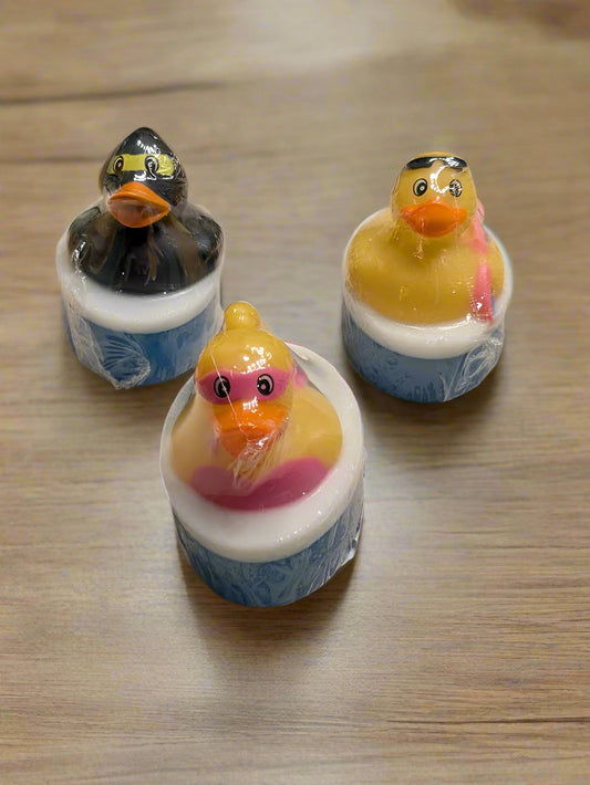 Quackers