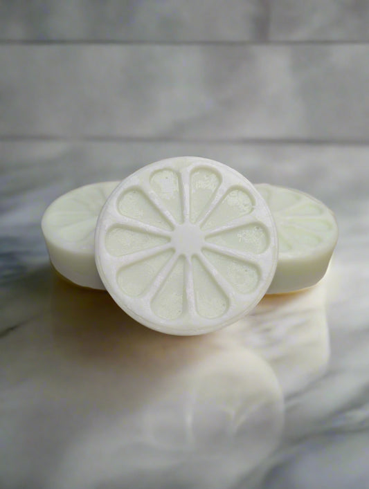 Conditioner Bar: Silky Paradise