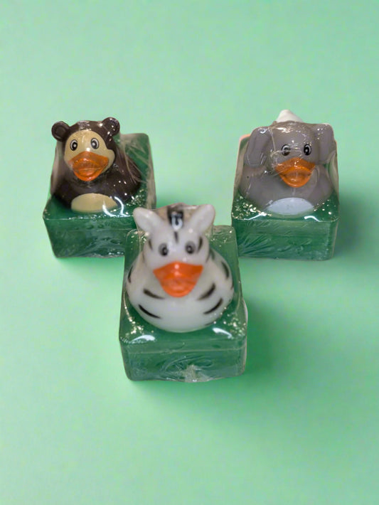 Quackers