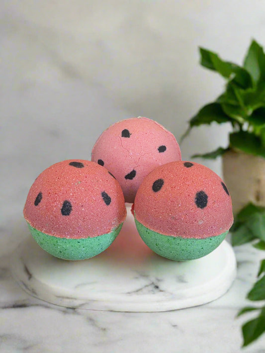Bath Bombs