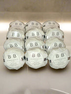 Shampoo Bars: Oil Control Bar