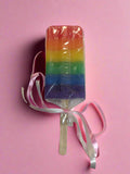 Soapsicles