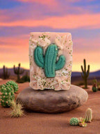 Cactus Blossom