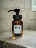 Glass Foaming Hand Soap Dispenser