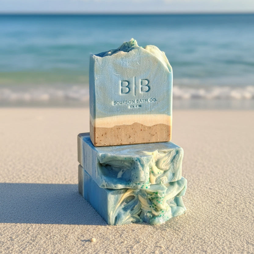 Beachy