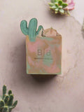 Cactus Blossom