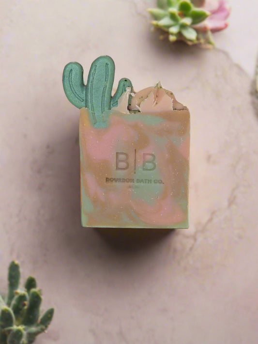 Cactus Blossom