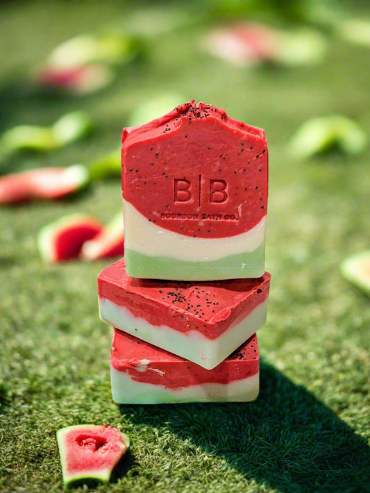 Watermelon Sugar High