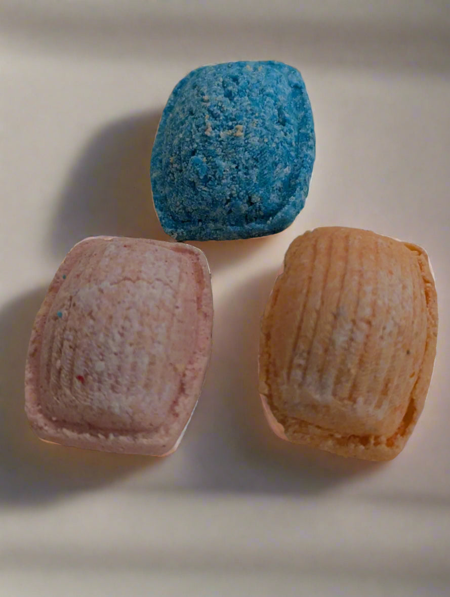 Foaming Hand Soap Tablets