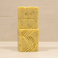 Lemon Poppy Seed