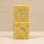 Lemon Poppy Seed