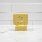 Lemon Poppy Seed