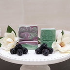 Blackberry Magnolia