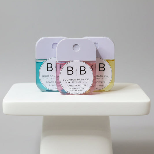 Hand Sanitizer Spray