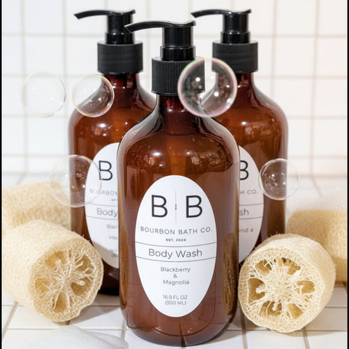 Body Wash