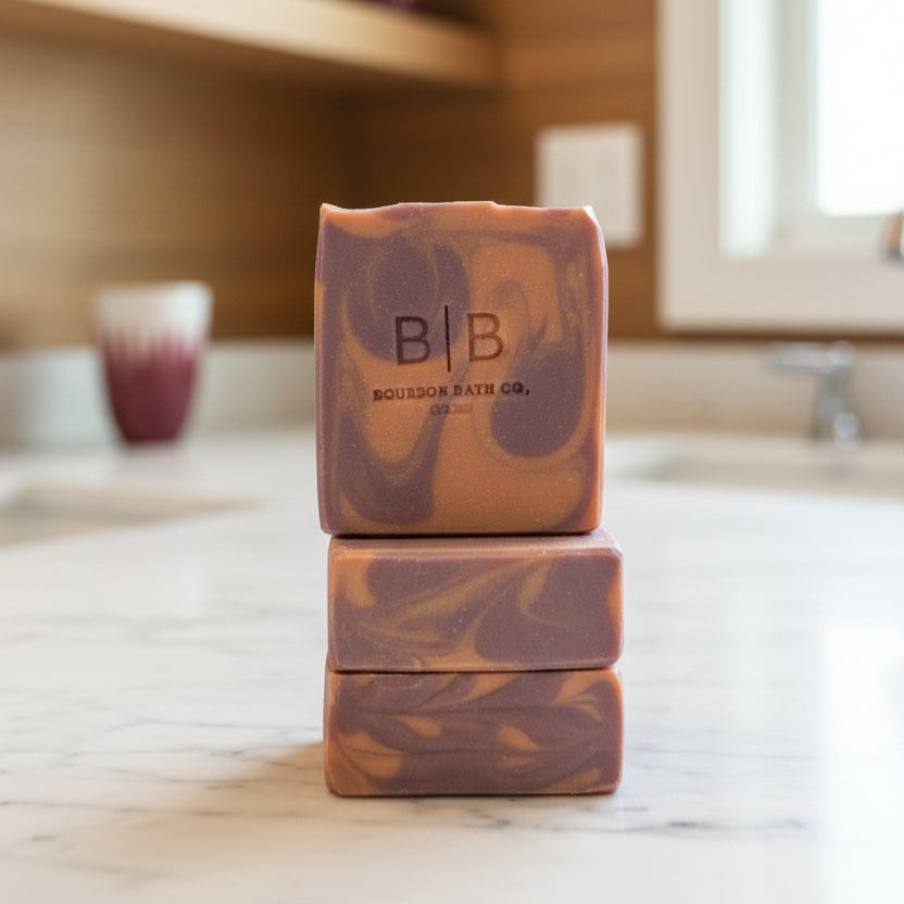 Brown Sugar & Fig