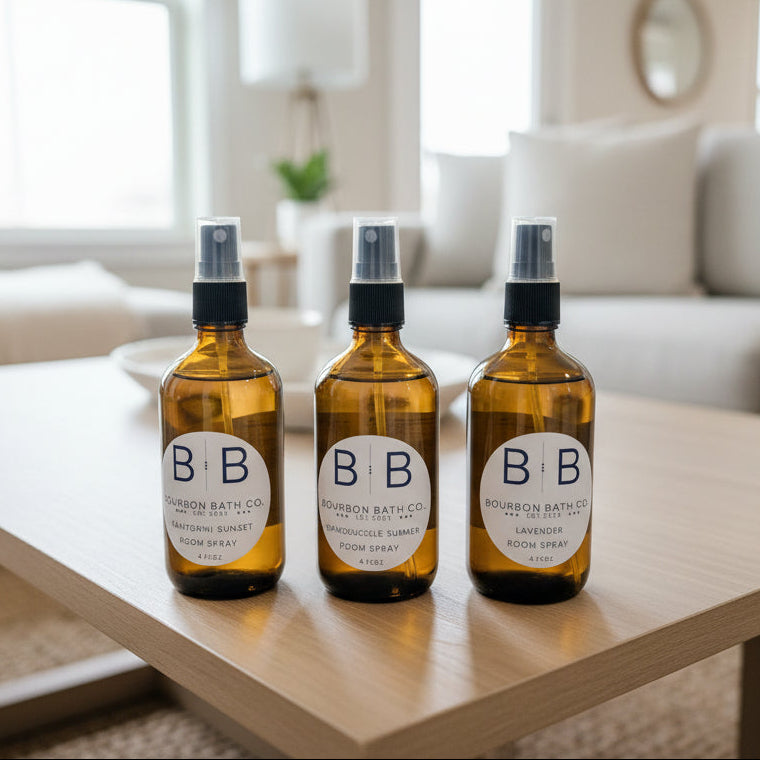 Room Spray