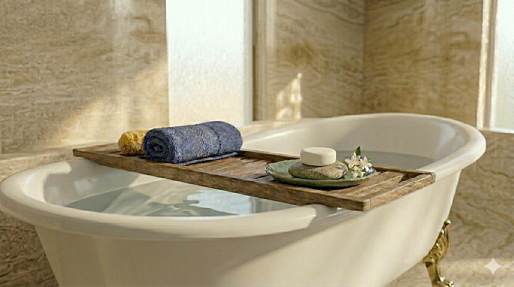 Shampoo Bars: Rice & Shine