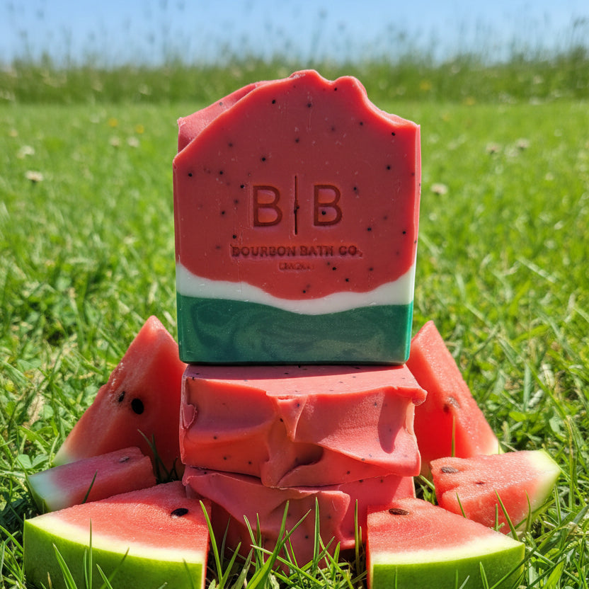 Watermelon Sugar High