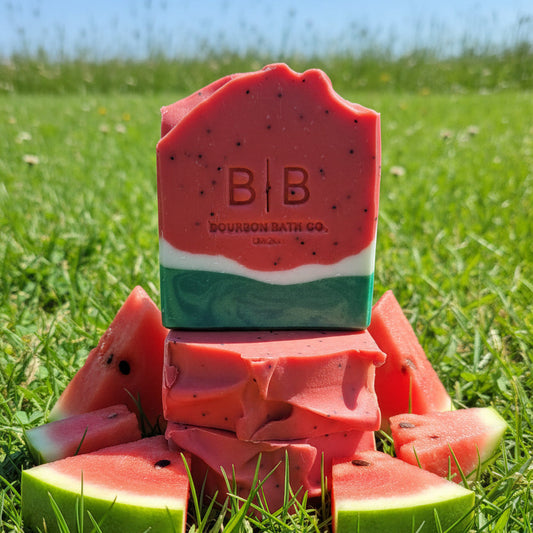 Watermelon Sugar High
