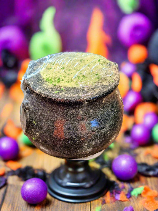 Bath Bombs