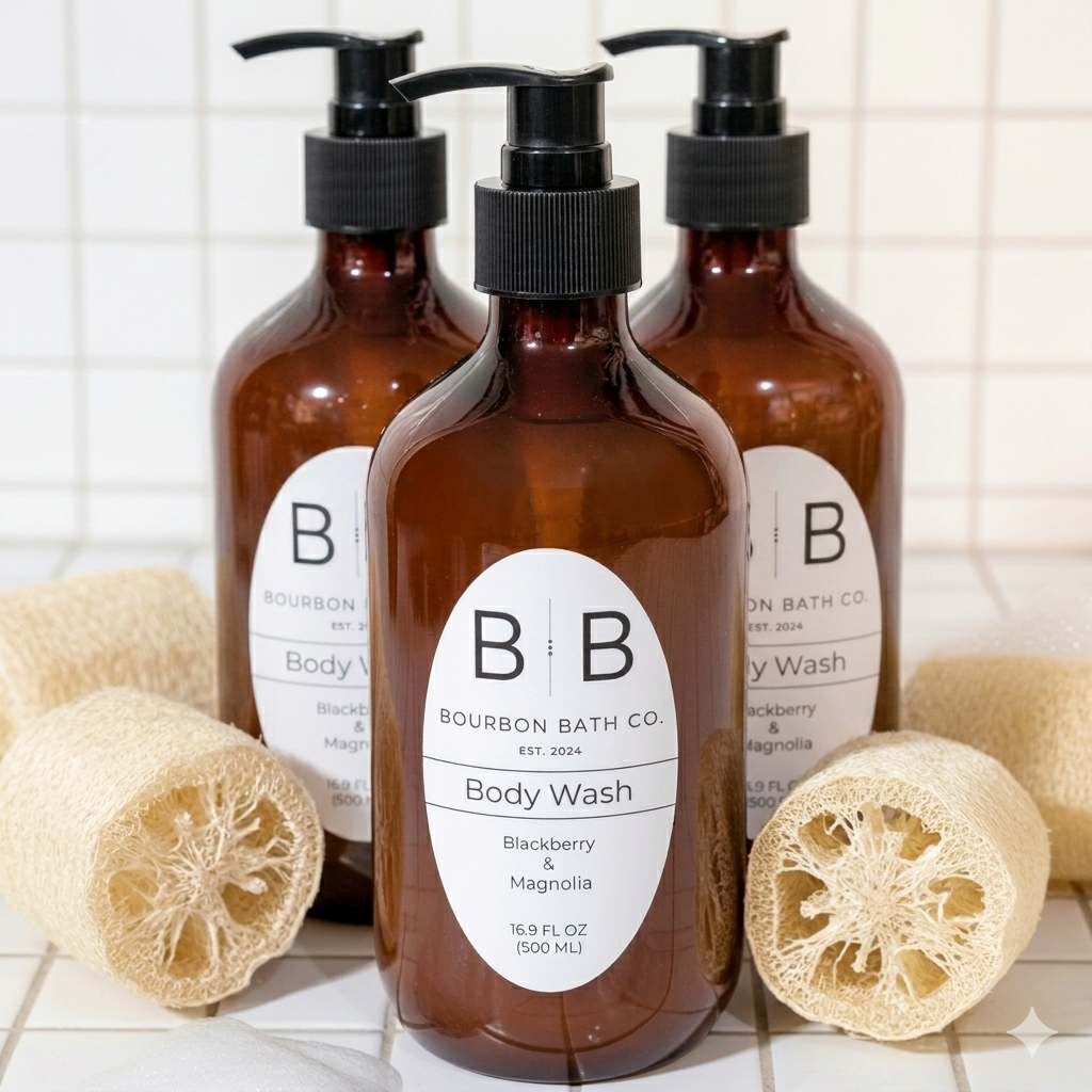 Body Wash