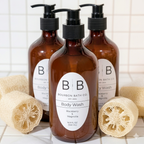 Body Wash