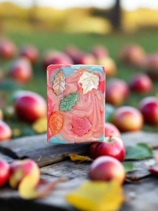 Apple Orchard