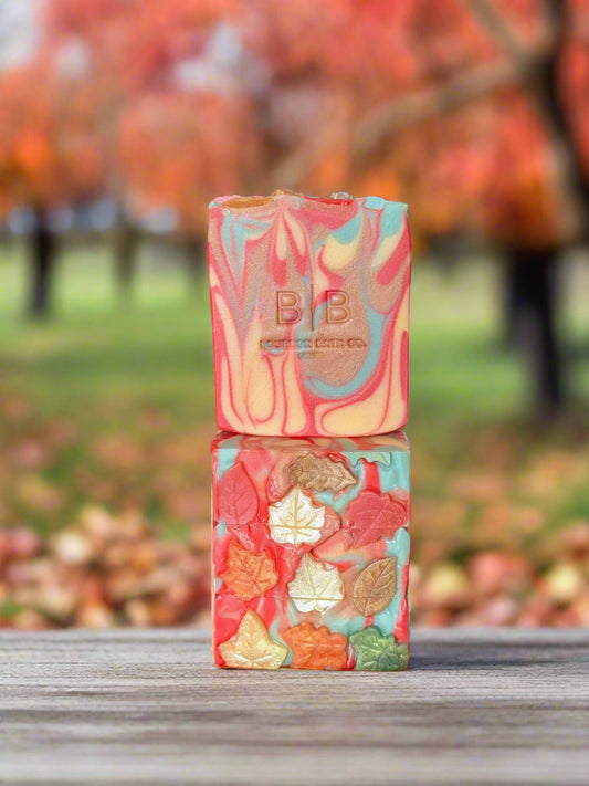 Apple Orchard