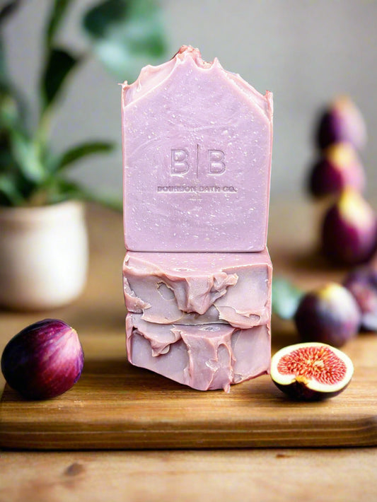 Brown Sugar & Fig