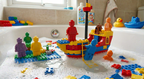 Minifigures Set Glycerin Soaps